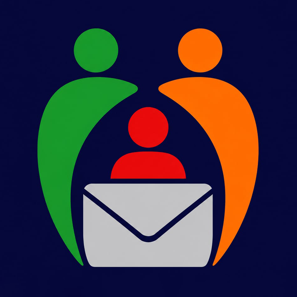 Calm Mail by The Coparent App